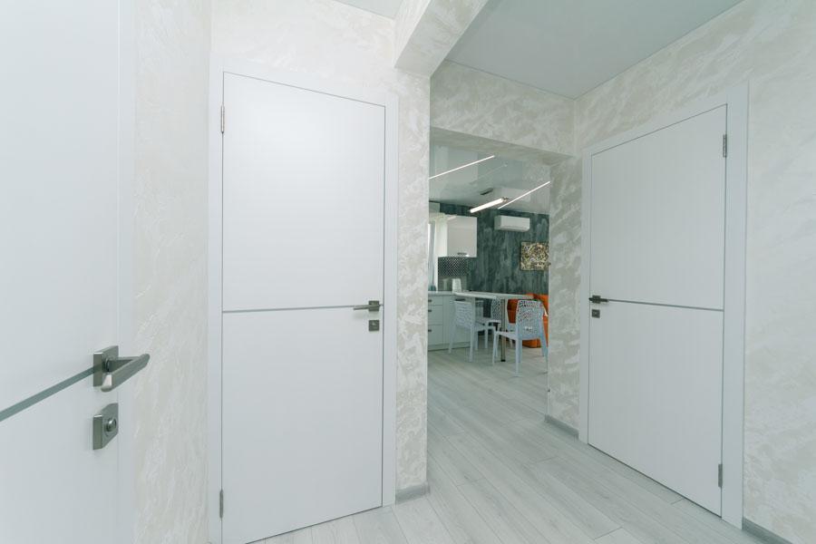 2 Bedroom Lux Orange Apart Center Kiev Экстерьер фото