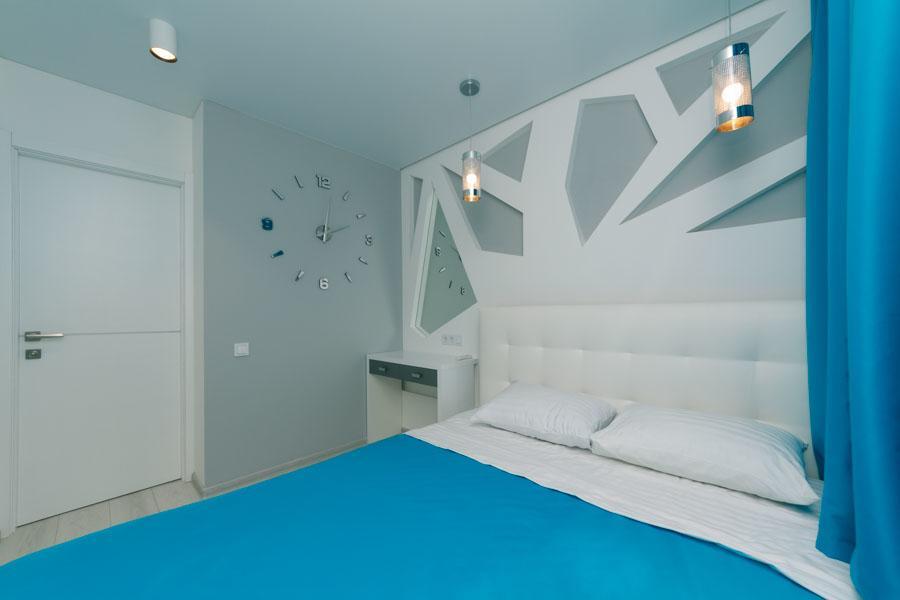 2 Bedroom Lux Orange Apart Center Kiev Экстерьер фото