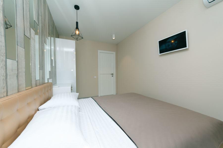 2 Bedroom Lux Orange Apart Center Kiev Экстерьер фото